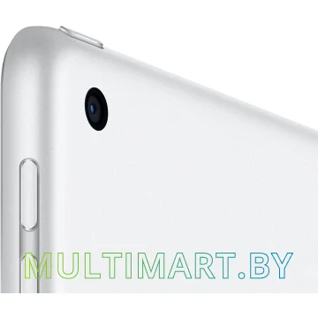 Планшет Apple iPad 10.2" 2020 32GB MYLA2 (серебристый) картинка 5